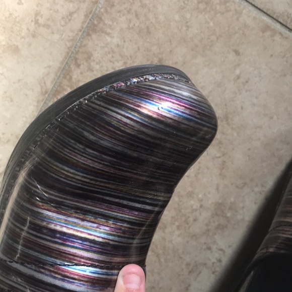 Dansko clogs - Picture 7 of 7